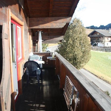 Апартаменти Zagglhaus Шеффау-ам-Вільден-Кайзер Екстер'єр фото